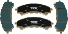 Load image into Gallery viewer, TXBPC2216 Disc Brake Pad Set Mevotech TTX Canada