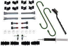 Load image into Gallery viewer, TXBPC2216 Disc Brake Pad Set Mevotech TTX Canada