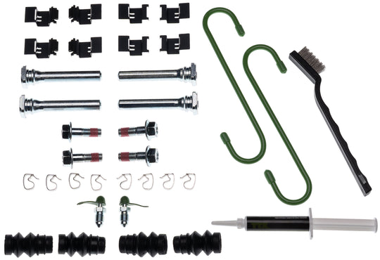 TXBPC2216 Disc Brake Pad Set Mevotech TTX Canada