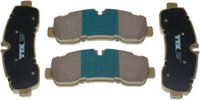 Load image into Gallery viewer, TXBPC2281 Disc Brake Pad Set Mevotech TTX Canada