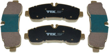 Load image into Gallery viewer, TXBPC2281 Disc Brake Pad Set Mevotech TTX Canada