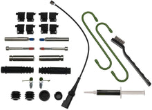 Load image into Gallery viewer, TXBPC2281 Disc Brake Pad Set Mevotech TTX Canada