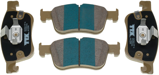 TXBPC2300 Disc Brake Pad Set Mevotech TTX Canada