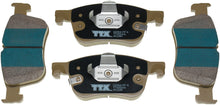 Load image into Gallery viewer, TXBPC2300 Disc Brake Pad Set Mevotech TTX Canada