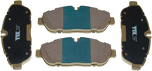 Load image into Gallery viewer, TXBPC2301 Disc Brake Pad Set Mevotech TTX Canada