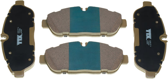 TXBPC2301 Disc Brake Pad Set Mevotech TTX Canada