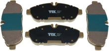 Load image into Gallery viewer, TXBPC2301 Disc Brake Pad Set Mevotech TTX Canada