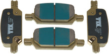 Load image into Gallery viewer, TXBPC2370 Disc Brake Pad Set Mevotech TTX Canada