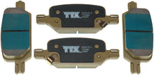 Load image into Gallery viewer, TXBPC2370 Disc Brake Pad Set Mevotech TTX Canada