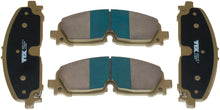 Load image into Gallery viewer, TXBPC2371 Disc Brake Pad Set Mevotech TTX Canada