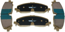 Load image into Gallery viewer, TXBPC2371 Disc Brake Pad Set Mevotech TTX Canada