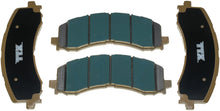 Load image into Gallery viewer, TXBPC2382 Disc Brake Pad Set Mevotech TTX Canada