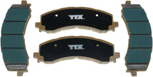 Load image into Gallery viewer, TXBPC2382 Disc Brake Pad Set Mevotech TTX Canada