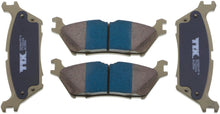 Load image into Gallery viewer, TXBPC2383 Disc Brake Pad Set Mevotech TTX Canada