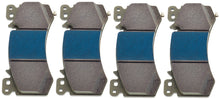 Load image into Gallery viewer, TXBPC2407 Disc Brake Pad Set Mevotech TTX Canada