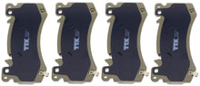 Load image into Gallery viewer, TXBPC2407 Disc Brake Pad Set Mevotech TTX Canada