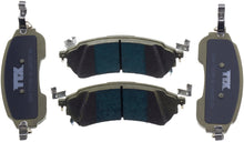 Load image into Gallery viewer, TXBPC2414 Disc Brake Pad Set Mevotech TTX Canada