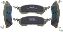 Load image into Gallery viewer, TXBPC2414 Disc Brake Pad Set Mevotech TTX Canada
