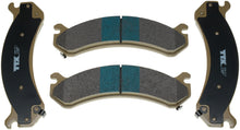 Load image into Gallery viewer, TXBPM0784 Disc Brake Pad Set Mevotech TTX Canada