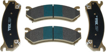Load image into Gallery viewer, TXBPM0785 Disc Brake Pad Set Mevotech TTX Canada