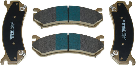 TXBPM0785 Disc Brake Pad Set Mevotech TTX Canada