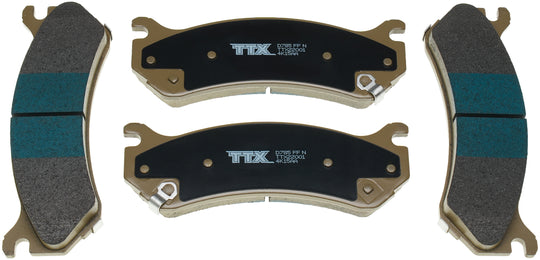TXBPM0785 Disc Brake Pad Set Mevotech TTX Canada