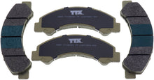 Load image into Gallery viewer, TXBPM0825 Disc Brake Pad Set Mevotech TTX Canada