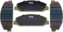 Charger l'image dans la galerie, TXBPM0827 Disc Brake Pad Set Mevotech TTX Canada