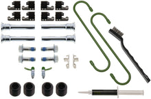 Charger l'image dans la galerie, TXBPM0827 Disc Brake Pad Set Mevotech TTX Canada