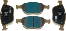Load image into Gallery viewer, TXBPM0970 Disc Brake Pad Set Mevotech TTX Canada