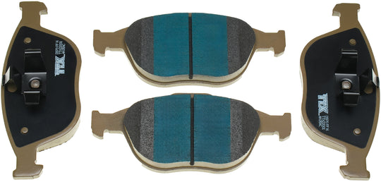 TXBPM0970 Disc Brake Pad Set Mevotech TTX Canada