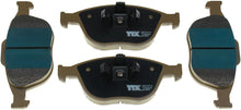 Load image into Gallery viewer, TXBPM0970 Disc Brake Pad Set Mevotech TTX Canada