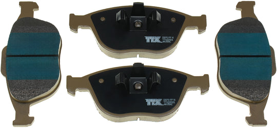 TXBPM0970 Disc Brake Pad Set Mevotech TTX Canada