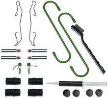 Load image into Gallery viewer, TXBPM0970 Disc Brake Pad Set Mevotech TTX Canada