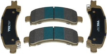Load image into Gallery viewer, TXBPM0974A Disc Brake Pad Set Mevotech TTX Canada
