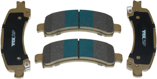 TXBPM0974A Disc Brake Pad Set Mevotech TTX Canada