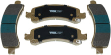 Load image into Gallery viewer, TXBPM0974A Disc Brake Pad Set Mevotech TTX Canada