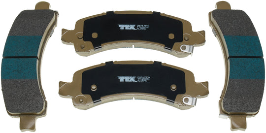 TXBPM0974A Disc Brake Pad Set Mevotech TTX Canada