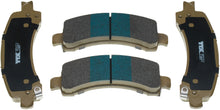 Load image into Gallery viewer, TXBPM0974 Disc Brake Pad Set Mevotech TTX Canada