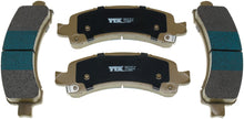 Load image into Gallery viewer, TXBPM0974 Disc Brake Pad Set Mevotech TTX Canada