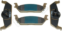 Load image into Gallery viewer, TXBPM1012 Disc Brake Pad Set Mevotech TTX Canada
