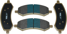 Load image into Gallery viewer, TXBPM1084 Disc Brake Pad Set Mevotech TTX Canada