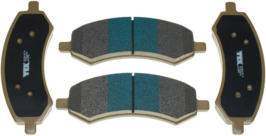 TXBPM1084 Disc Brake Pad Set Mevotech TTX Canada