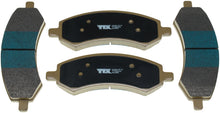Load image into Gallery viewer, TXBPM1084 Disc Brake Pad Set Mevotech TTX Canada