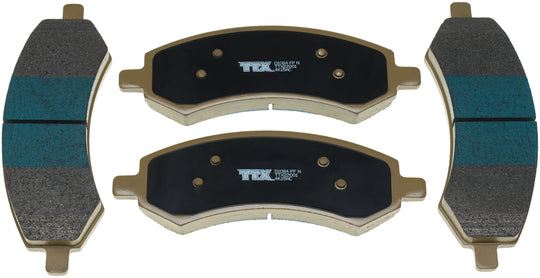 TXBPM1084 Disc Brake Pad Set Mevotech TTX Canada