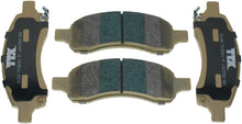 Load image into Gallery viewer, TXBPM1169 Disc Brake Pad Set Mevotech TTX Canada