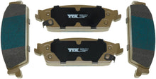 Load image into Gallery viewer, TXBPM1194 Disc Brake Pad Set Mevotech TTX Canada