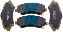 Load image into Gallery viewer, TXBPM1273 Disc Brake Pad Set Mevotech TTX Canada