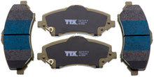 Load image into Gallery viewer, TXBPM1273 Disc Brake Pad Set Mevotech TTX Canada