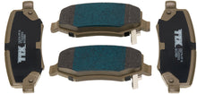 Load image into Gallery viewer, TXBPM1274 Disc Brake Pad Set Mevotech TTX Canada